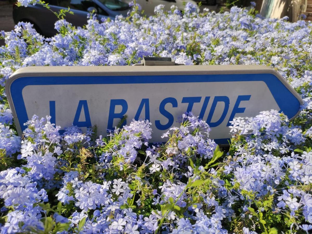 La Bastide, 100M Des Rues Pietonnes, Jardin Lejlighed Sanary-sur-Mer Eksteriør billede